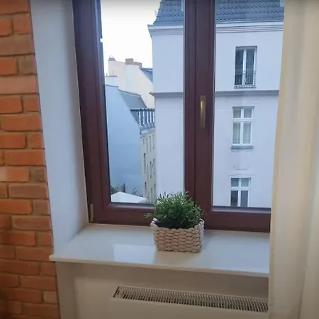 Eleven - Piekary Stary Browar Old Town