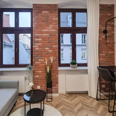 Eleven - Piekary Stary Browar Old Town *