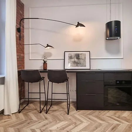 Eleven - Piekary Stary Browar Old Town *