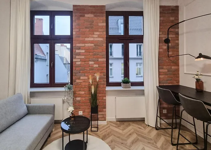 Eleven - Piekary Stary Browar Old Town *