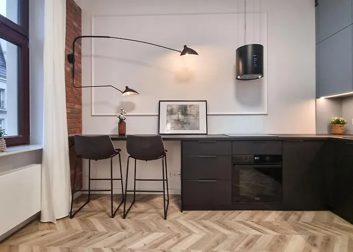 Eleven - Piekary Stary Browar Old Town *