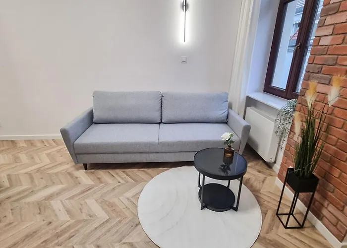 Eleven - Piekary Stary Browar Old Town Познань