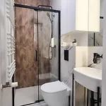 Apartment Eleven - Piekary Stary Browar Old Town