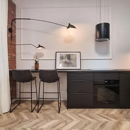 Eleven - Piekary Stary Browar Old Town *