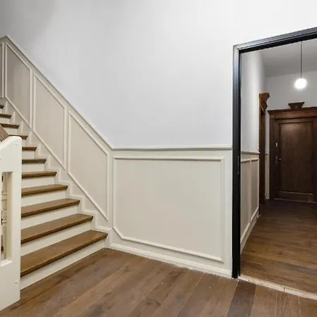 Apartman Eleven - Piekary Stary Browar Old Town *