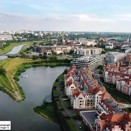 Apartment Eleven - Piekary Stary Browar Old Town *