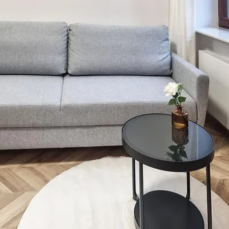 Eleven - Piekary Stary Browar Old Town