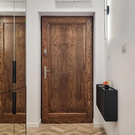 דירה Eleven - Piekary Stary Browar Old Town פוזנן