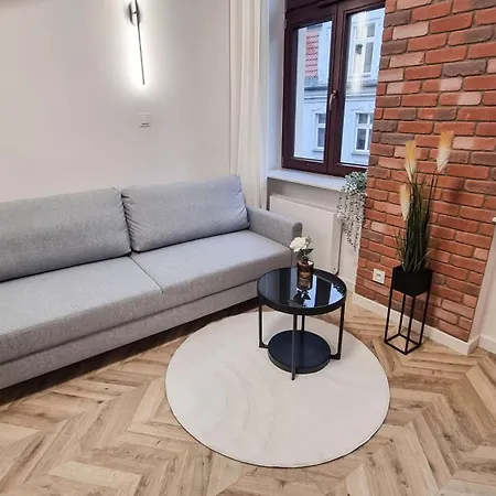 Apartman Eleven - Piekary Stary Browar Old Town